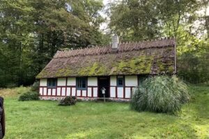 Degeberga Ferienhaus AB