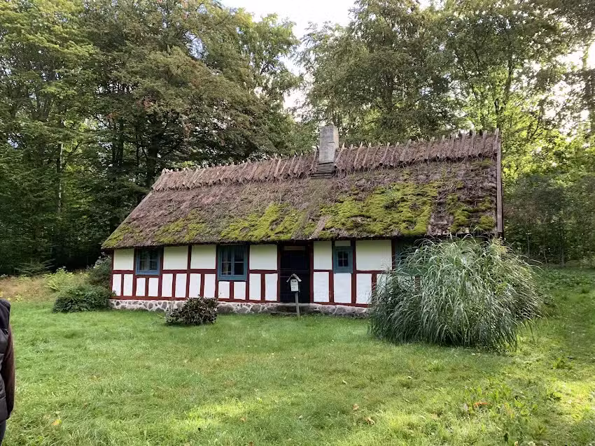Degeberga Ferienhaus AB