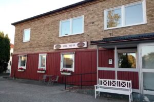 Degerfors Bed & Breakfast