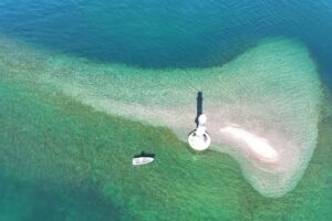 Destination Gottskär-Nidingen