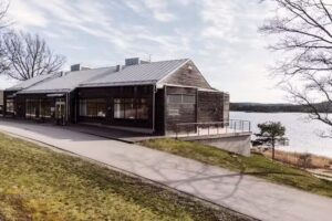 Destination Bokenäset Hotel