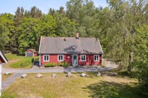 Destination Snogeholm Raftarp