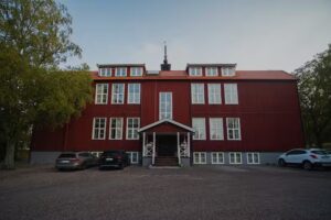 Deus Longstay – Hotel & Konference