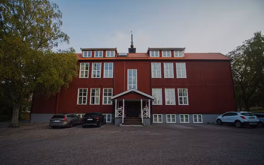 Deus Longstay – Hotel & Konferenz