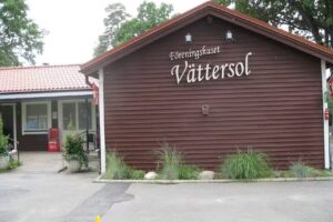 DHR Vättersol Camping