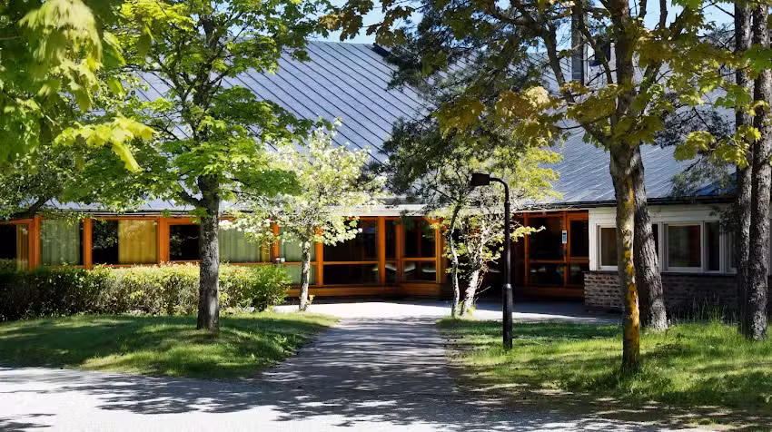 Djurönäset konferanse- og hotell