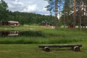 Doro Camp Lapland