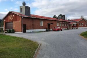 Dorotea Logi B&B ”Hotellet”