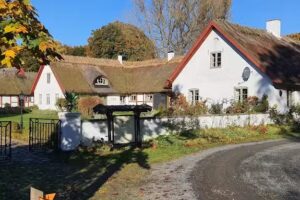 Drakamöllan Gårdshotell