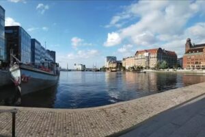 Drøm – Luksusvandrerhjem