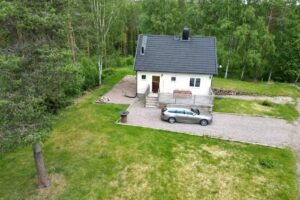 Der Traum von Dalarna von Tanja