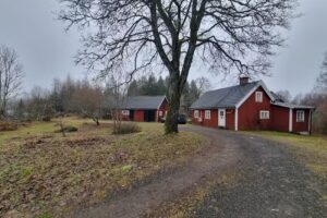 Drømmegården i Björkefall