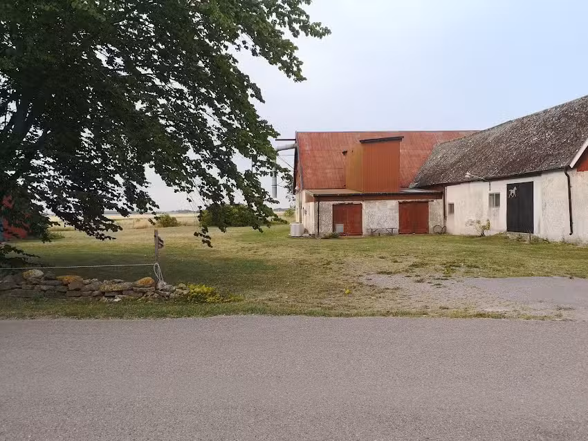 Queen Oda’s Accommodation