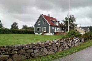 Duveslätt B&B