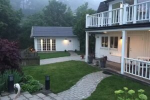 Duvnäs Bed and Breakfast