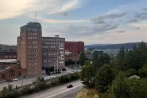 Unkompliziertes Leben