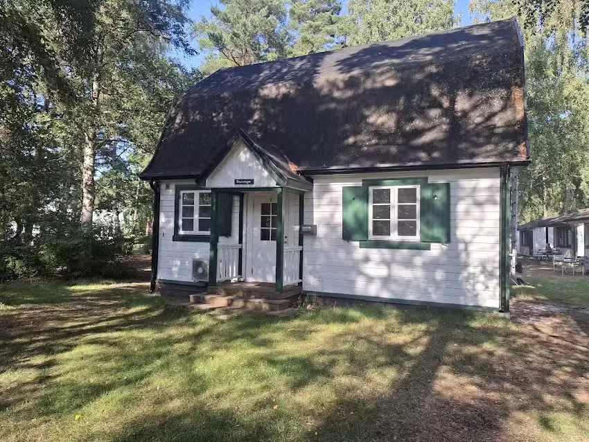 EFS farm Höllviksstrand