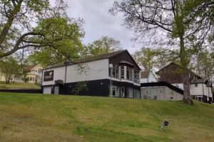 Ekebacken Hotel and Conference AB