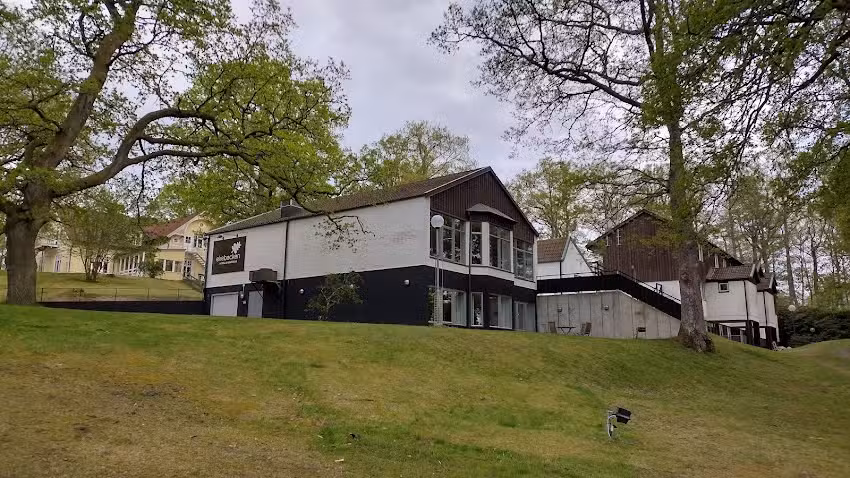 Ekebacken Hotel and Conference AB