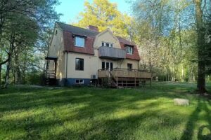 Ekebo Park Guesthouse