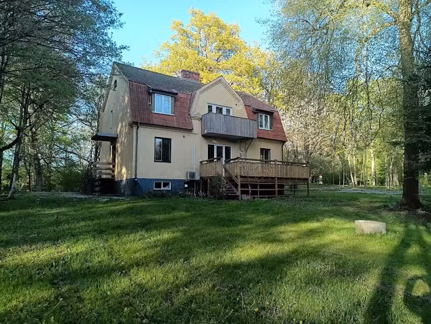 Ekebo Park Guesthouse