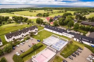 Ekerum Resort Öland, Ekerum Village and Ekerum GK