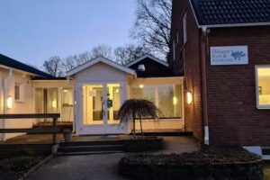 Ekhagen Course and Conference