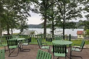 Ekhagen’s Summer Farm