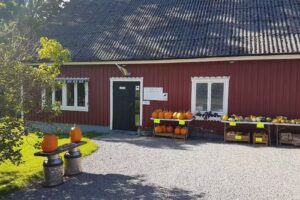 Ekhem’s Farm