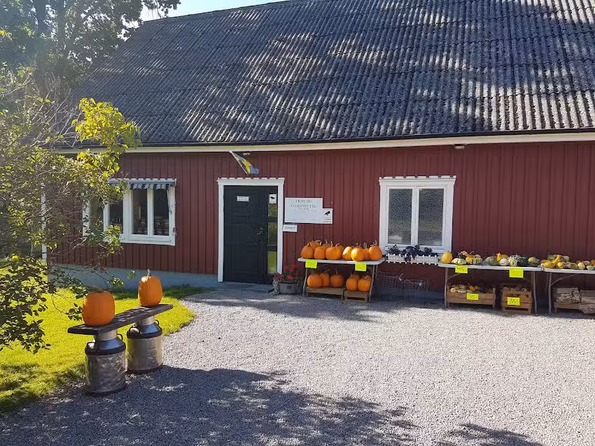 Ekhem’s Farm