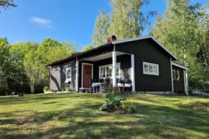 Ekhöjden Camping Cottage