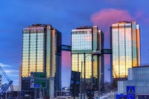 Eklanda Bed & Breakfast & Eklanda Apartments