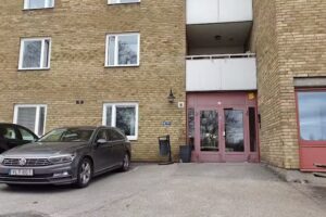 Ekliden gruppeindkvartering