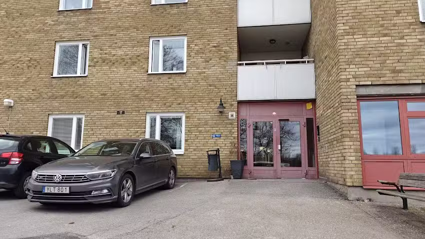 Gruppeinnkvartering i Ekliden