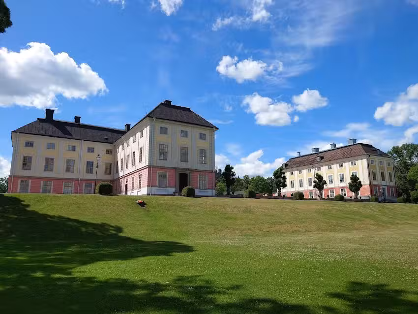 Ekolsund slott
