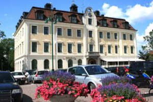 Eksjö City Hotel