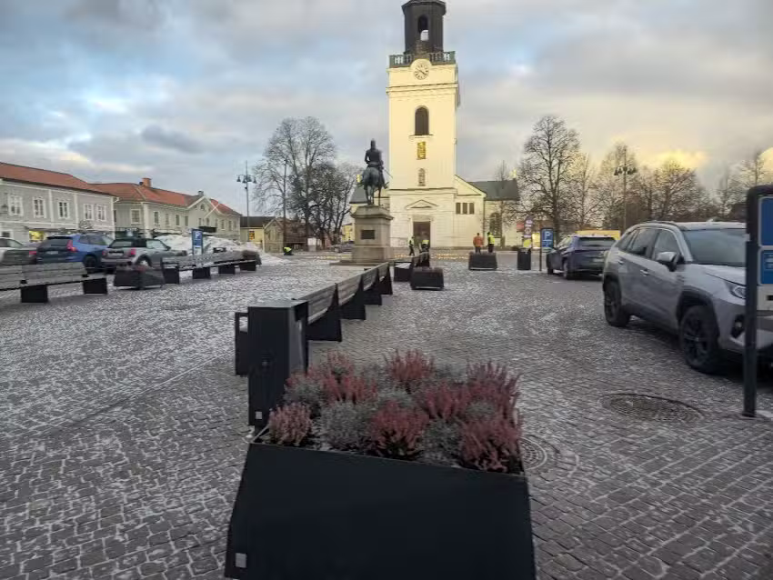 Eksjö City Hotel Annex