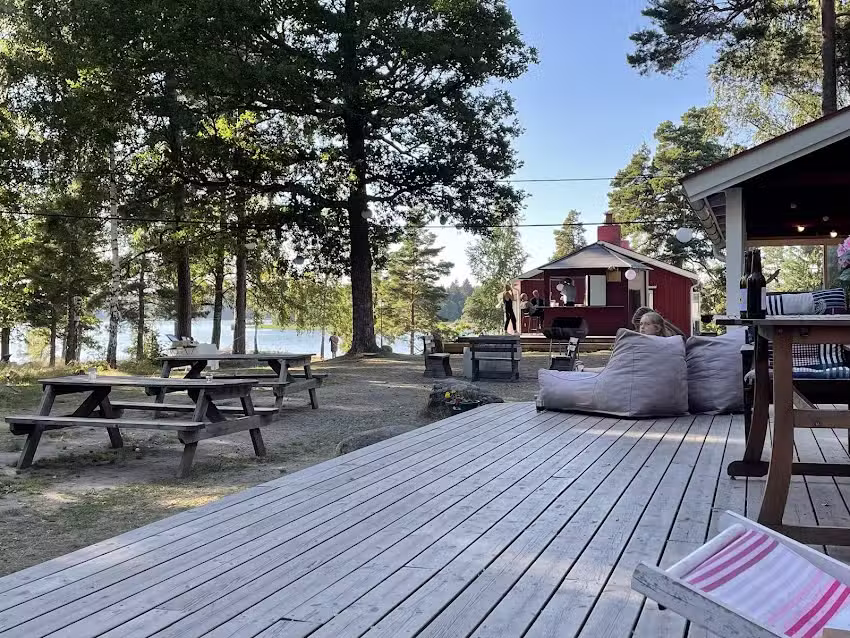 Ekudden Kursus & Lejrplads