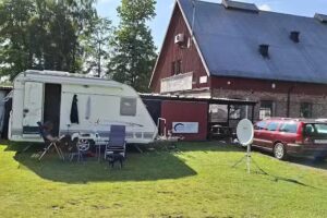 Campingplatz Elfdalen
