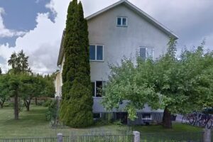 Bed and Breakfast i Elianitas