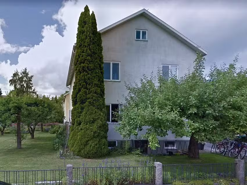 Bed and Breakfast i Elianitas