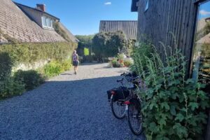 Elistorp Bed & Breakfast & Apartments