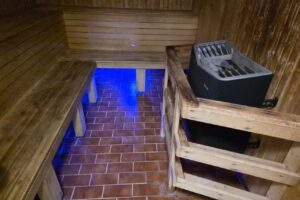 Elite Sauna
