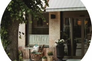 Elite City Hotel, Orebro