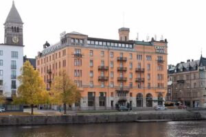 Elite Grand Hotel, Norrköping