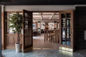 Elite Hotel Brage, Borlänge