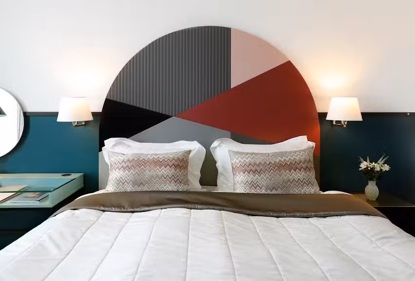 Elite Hotel Carolina Tower