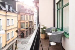 Elite Hotel Esplanade