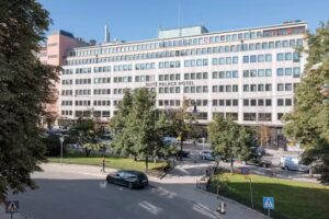 Elite Palace Hotel, Stockholm