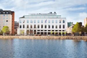Elite City Hotel, Eskilstuna